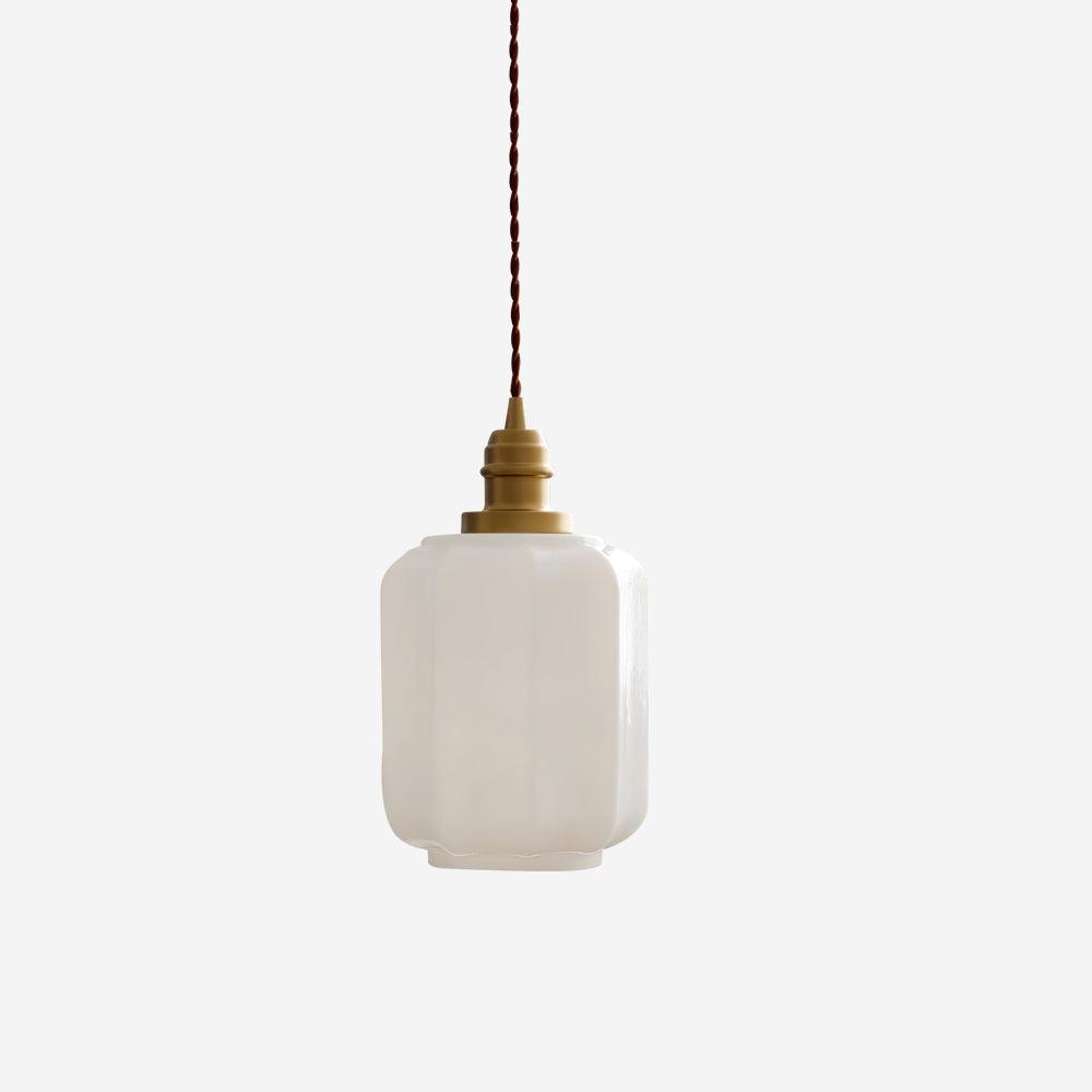 Sagemo Cone Pendant Light