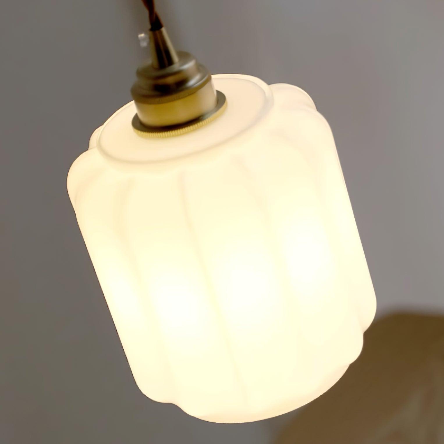 Sagemo Cone Pendant Light