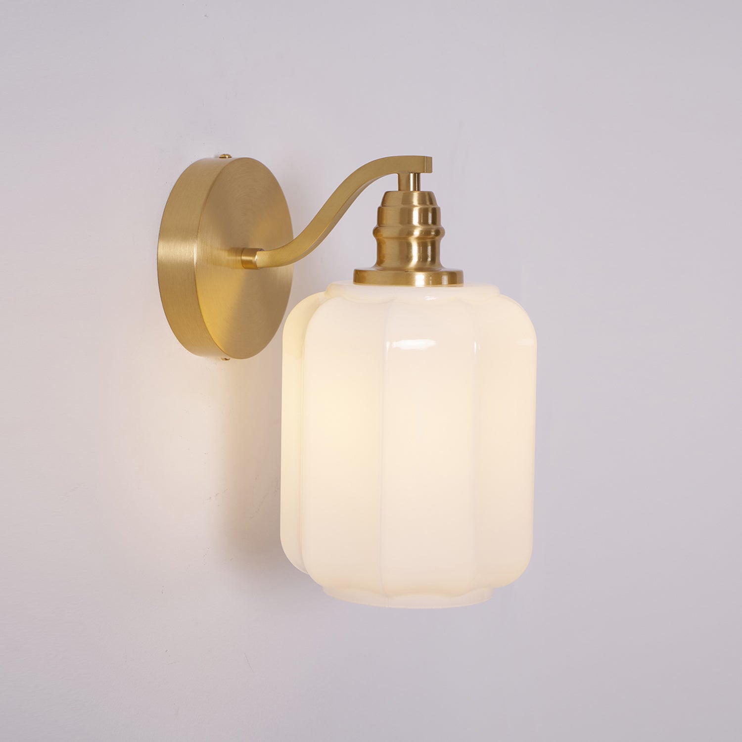 Oakaran Wall Light