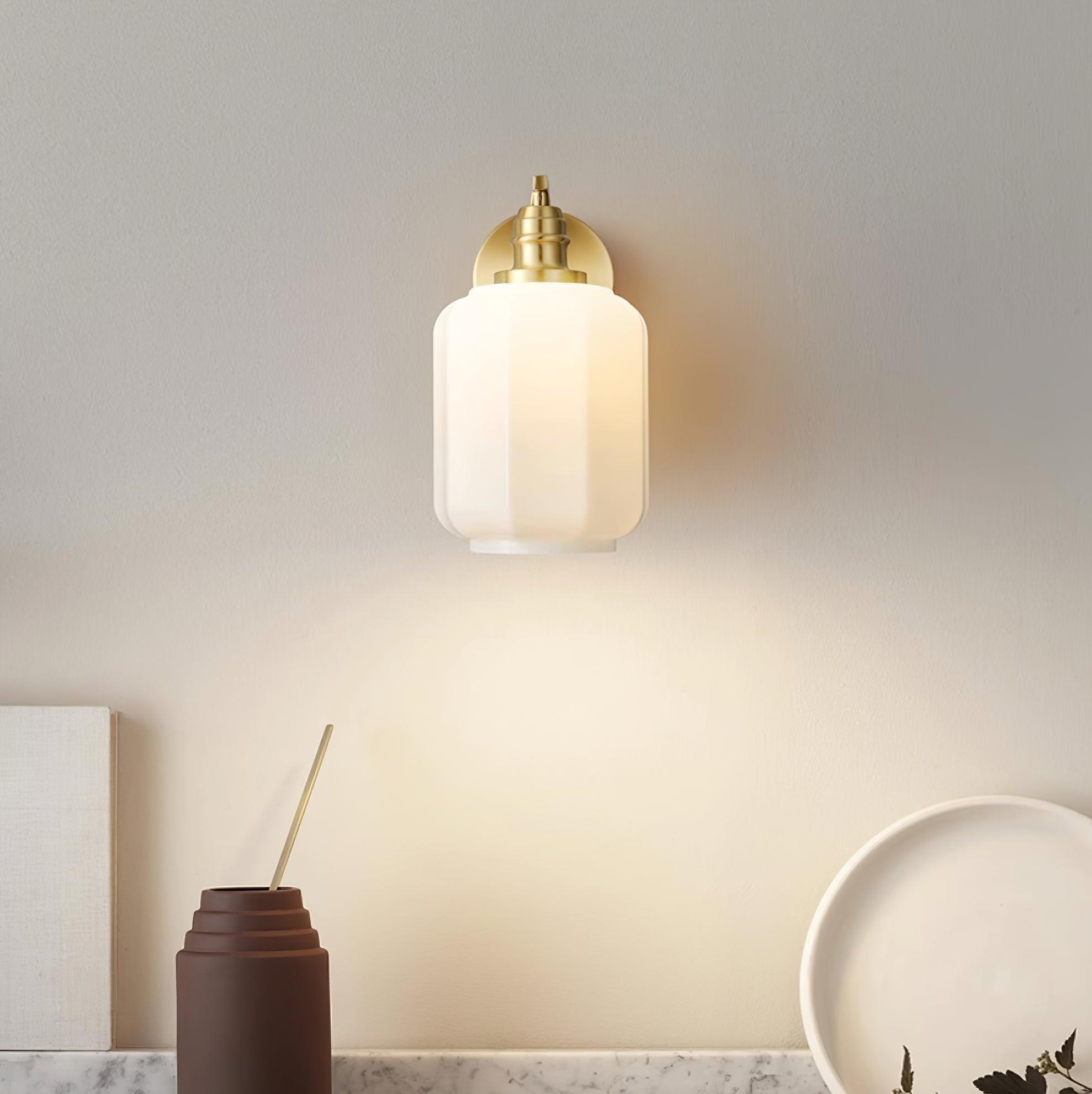 Oakaran Wall Light
