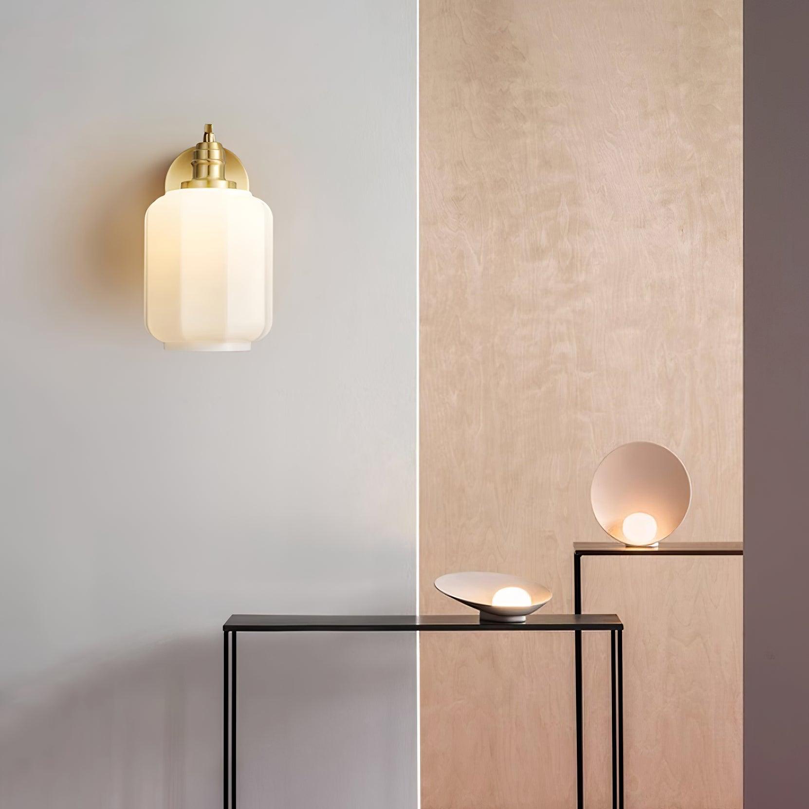 Oakaran Wall Light