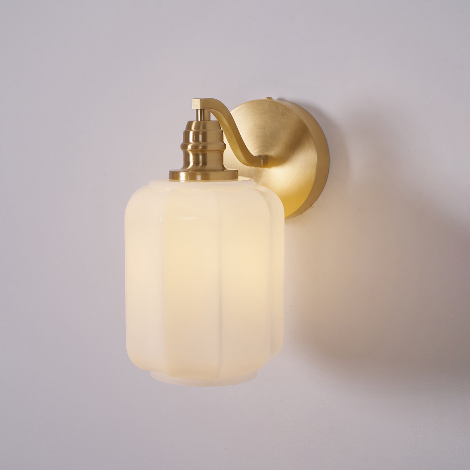 Oakaran Wall Light