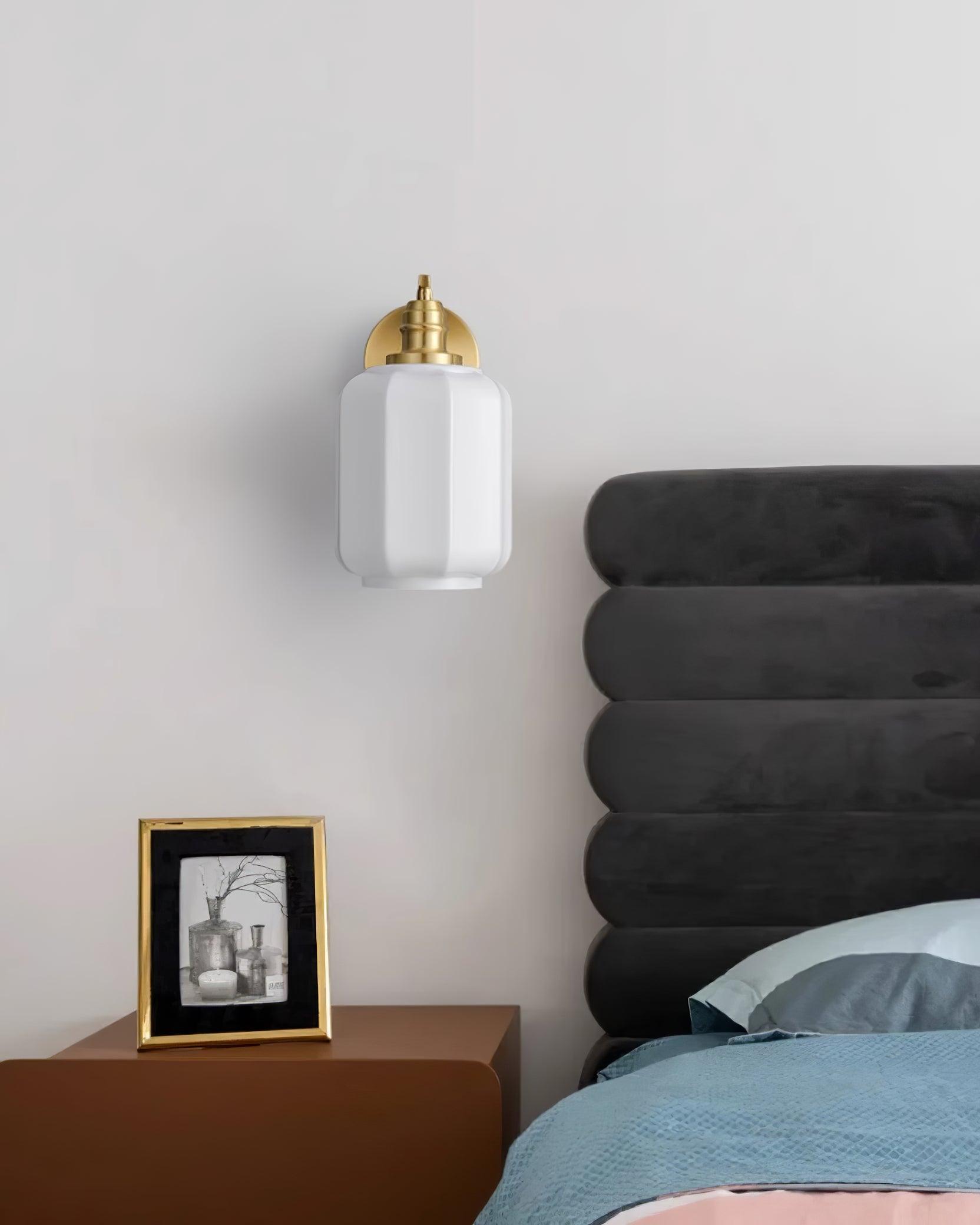 Oakaran Wall Light