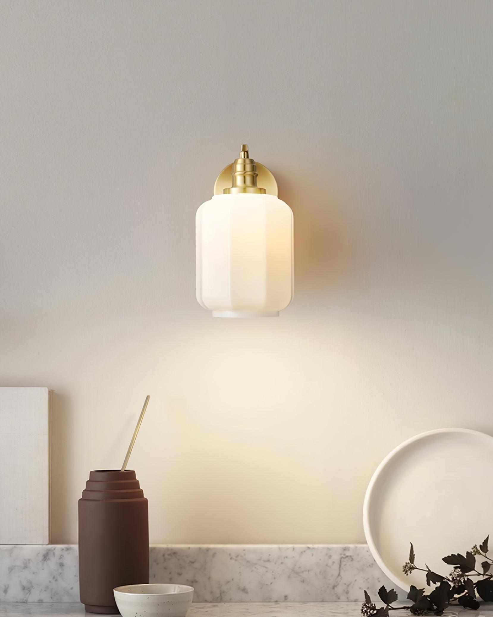 Oakaran Wall Light