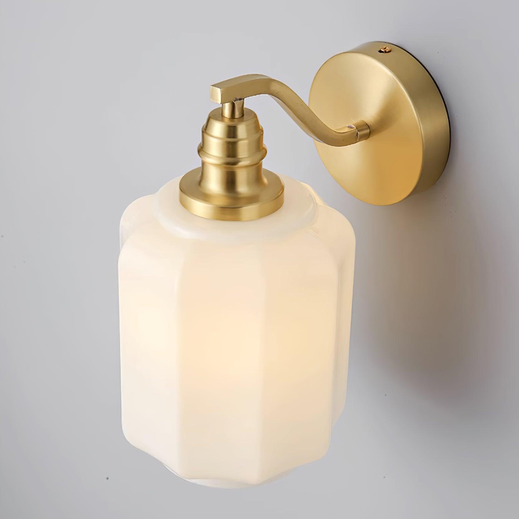Oakaran Wall Light