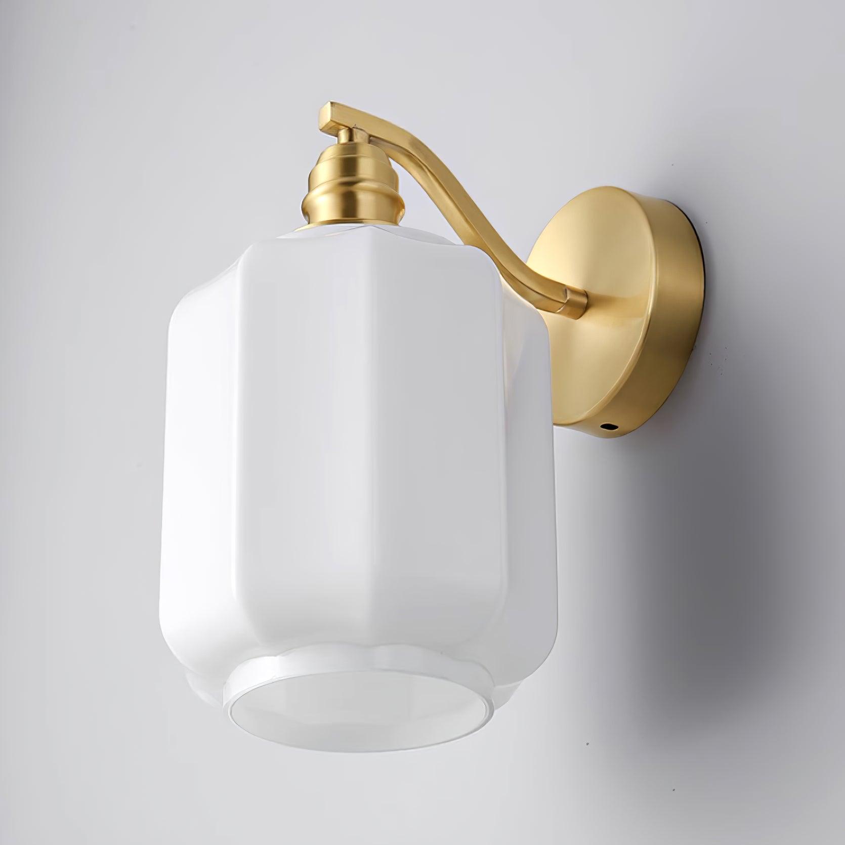 Oakaran Wall Light