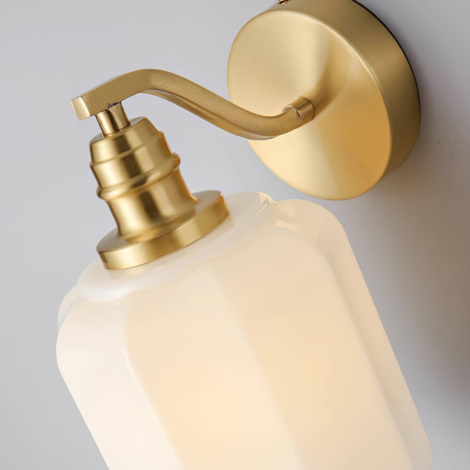 Oakaran Wall Light