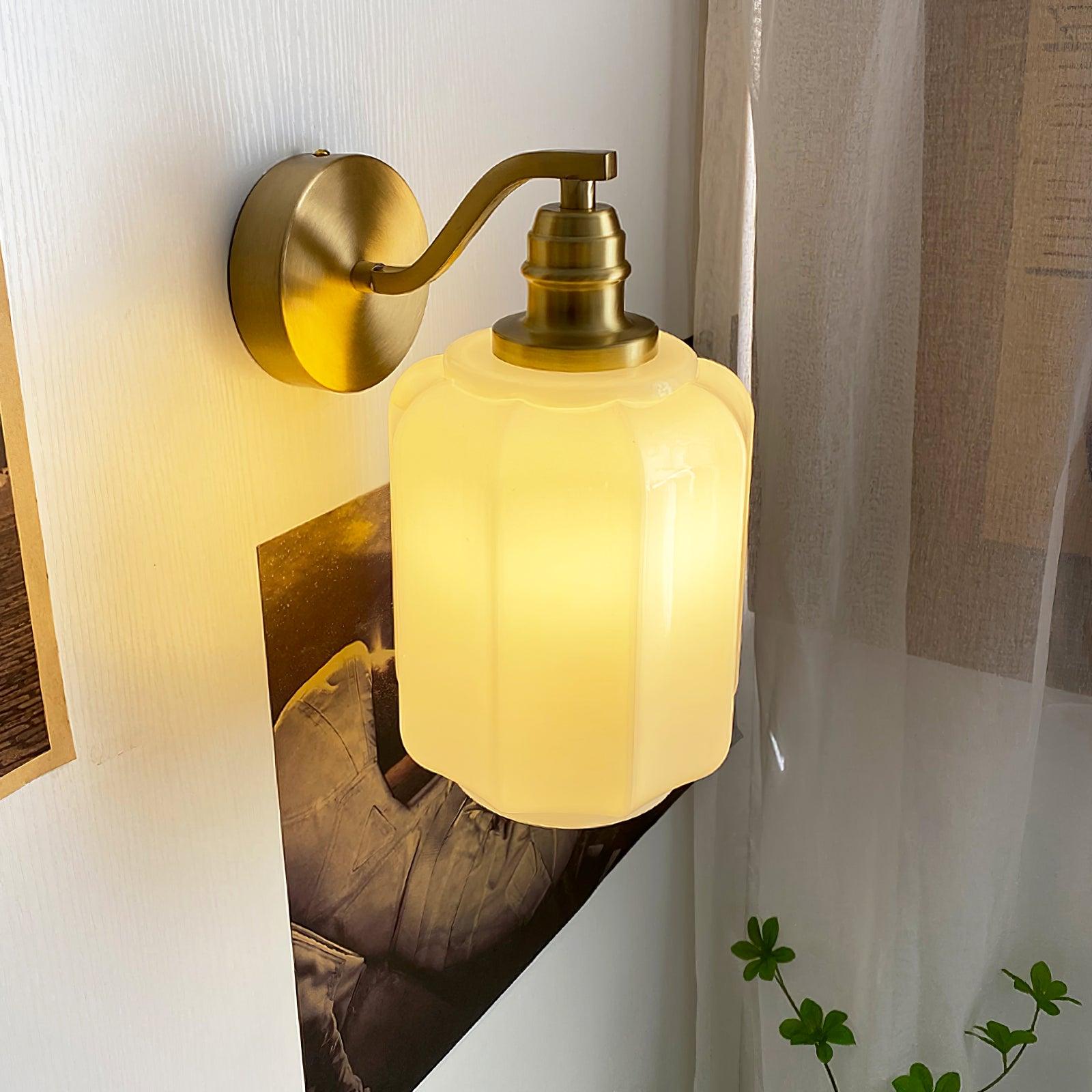 Oakaran Wall Light