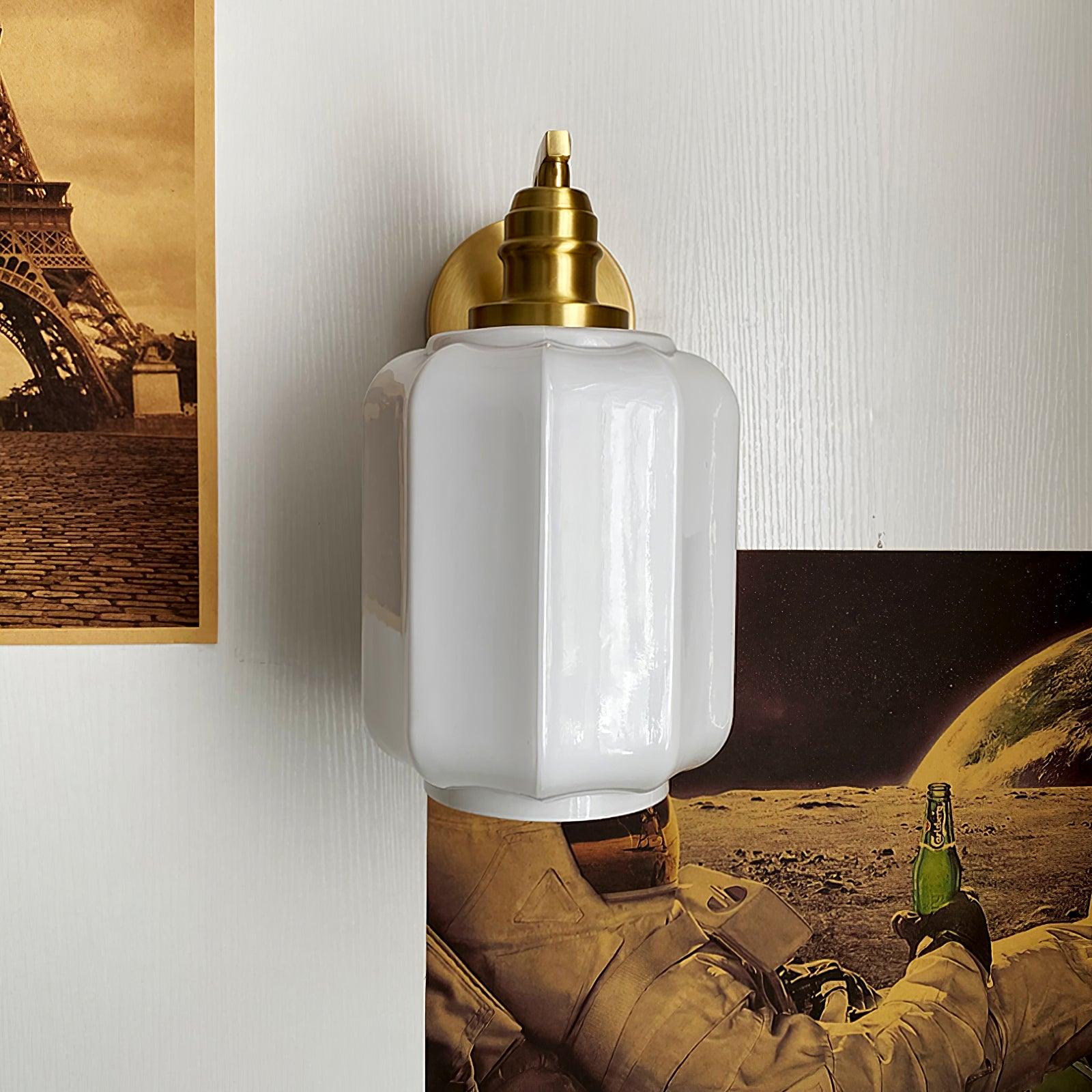 Oakaran Wall Light