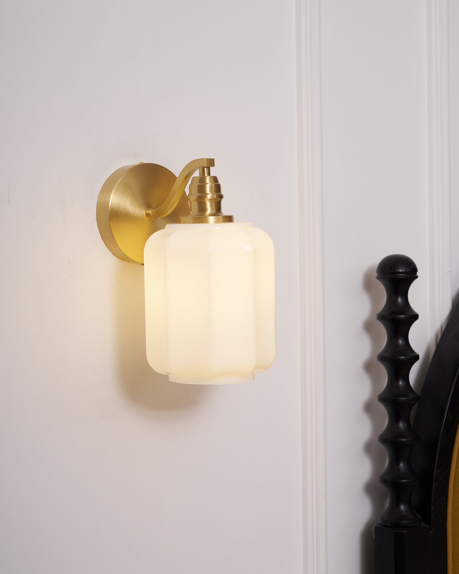 Oakaran Wall Light