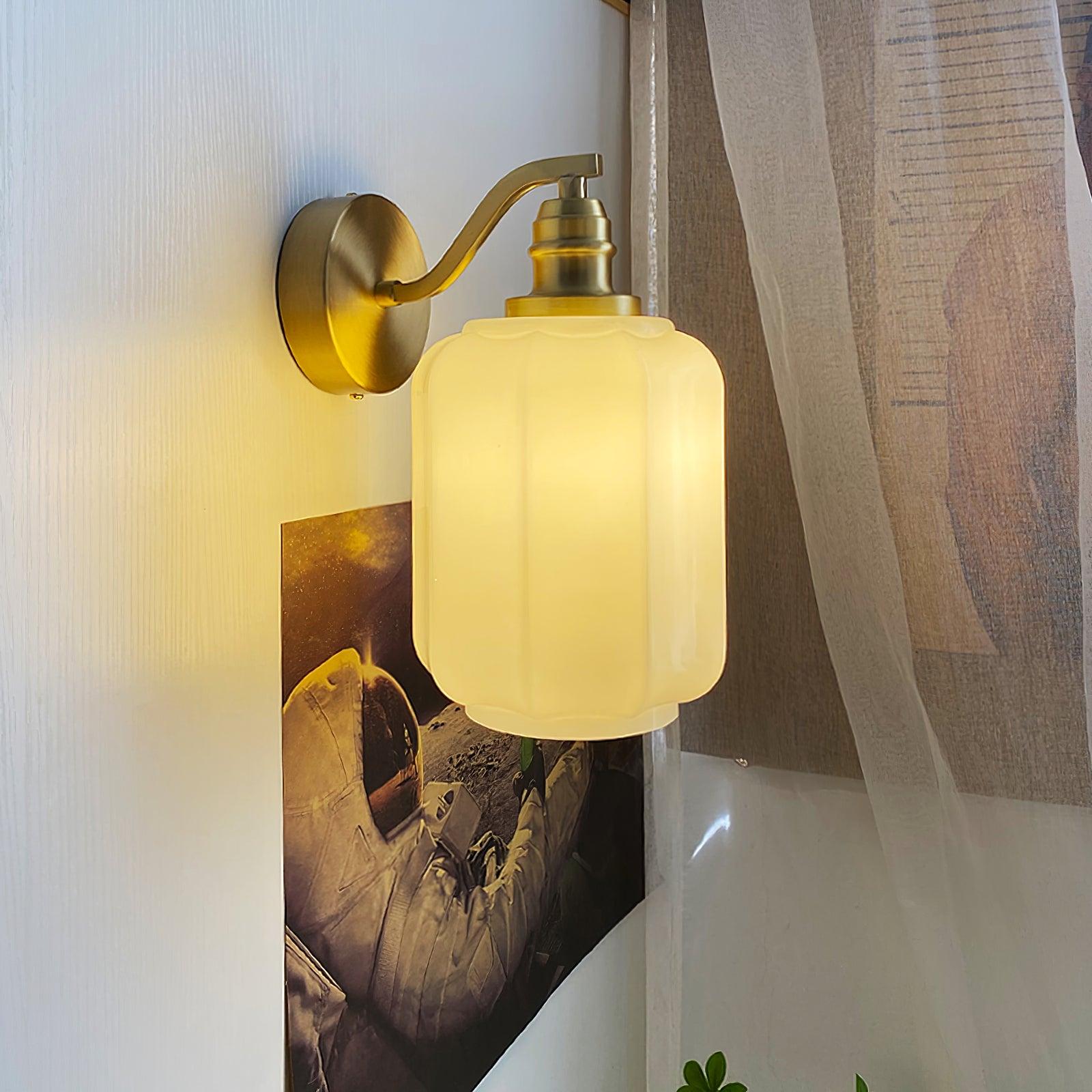 Oakaran Wall Light
