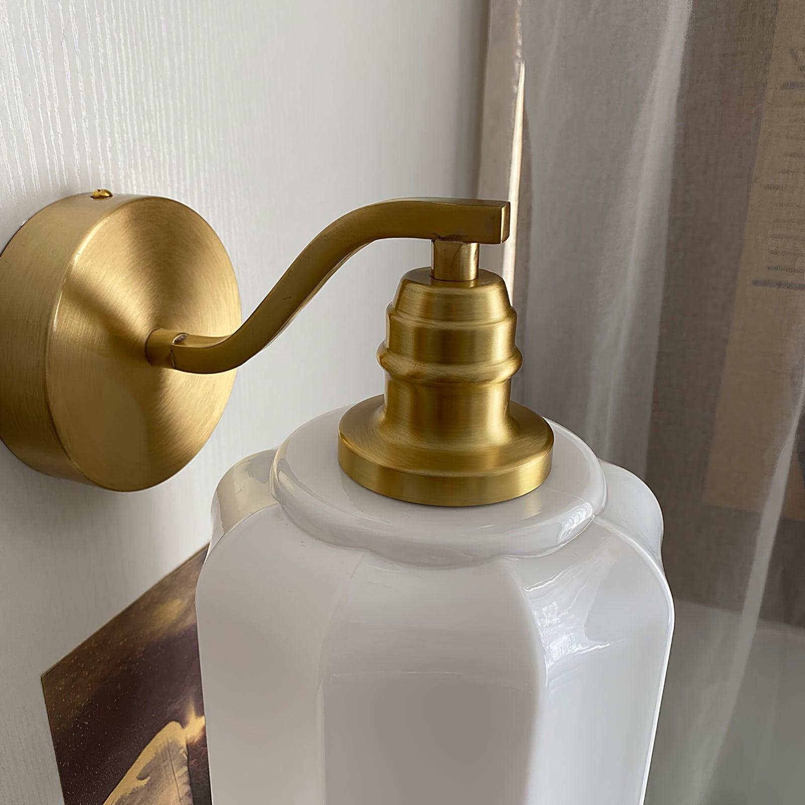 Oakaran Wall Light