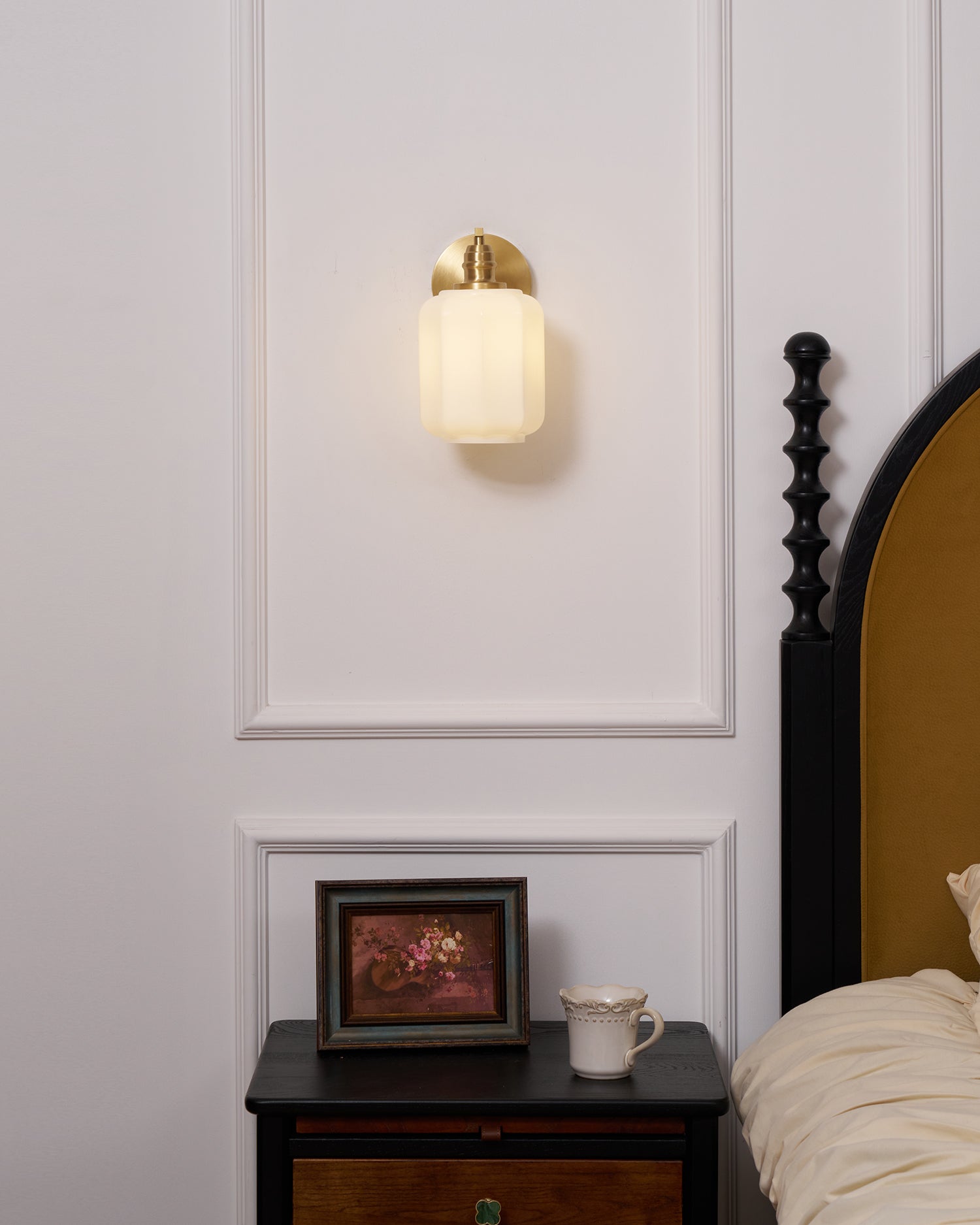 Oakaran Wall Light