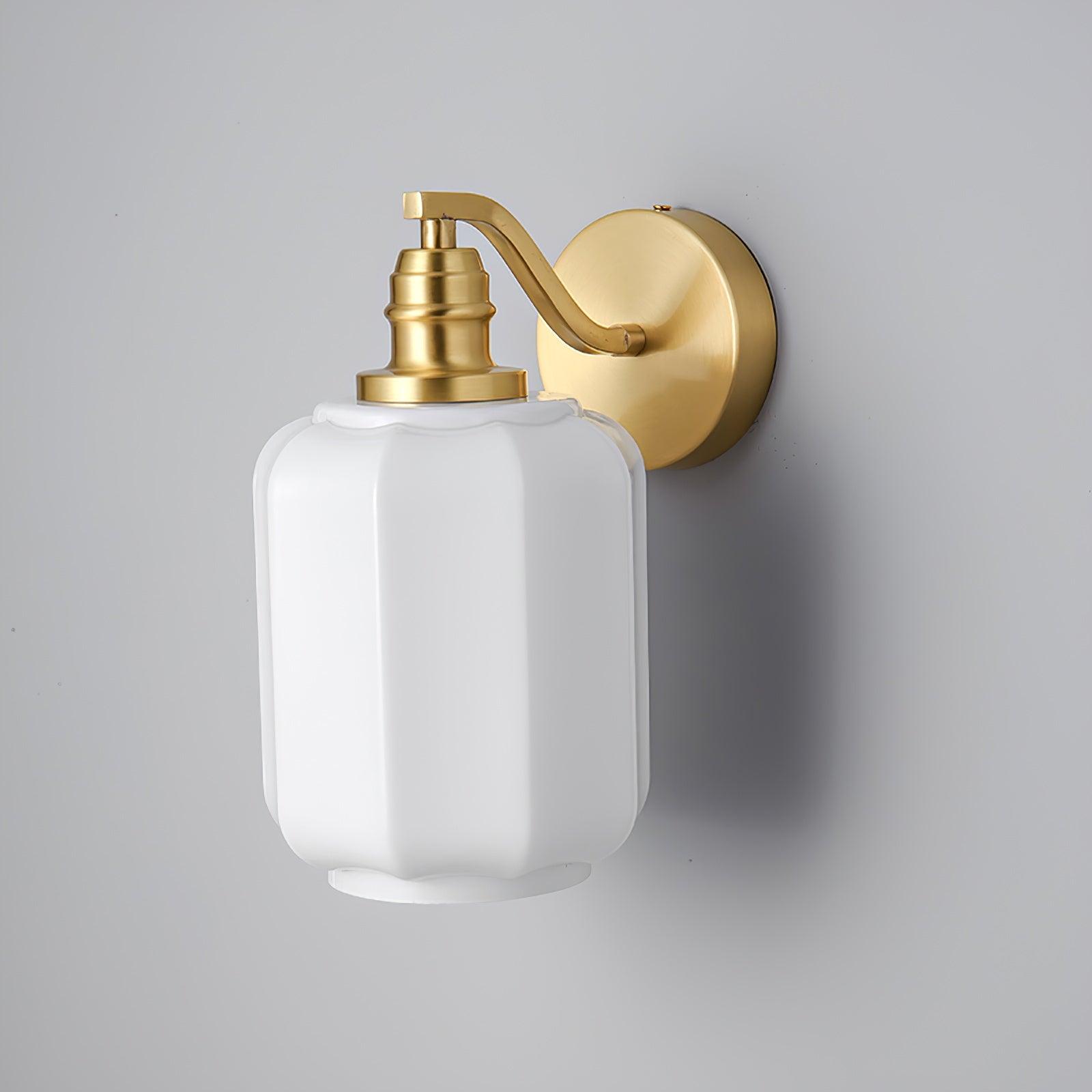 Oakaran Wall Light