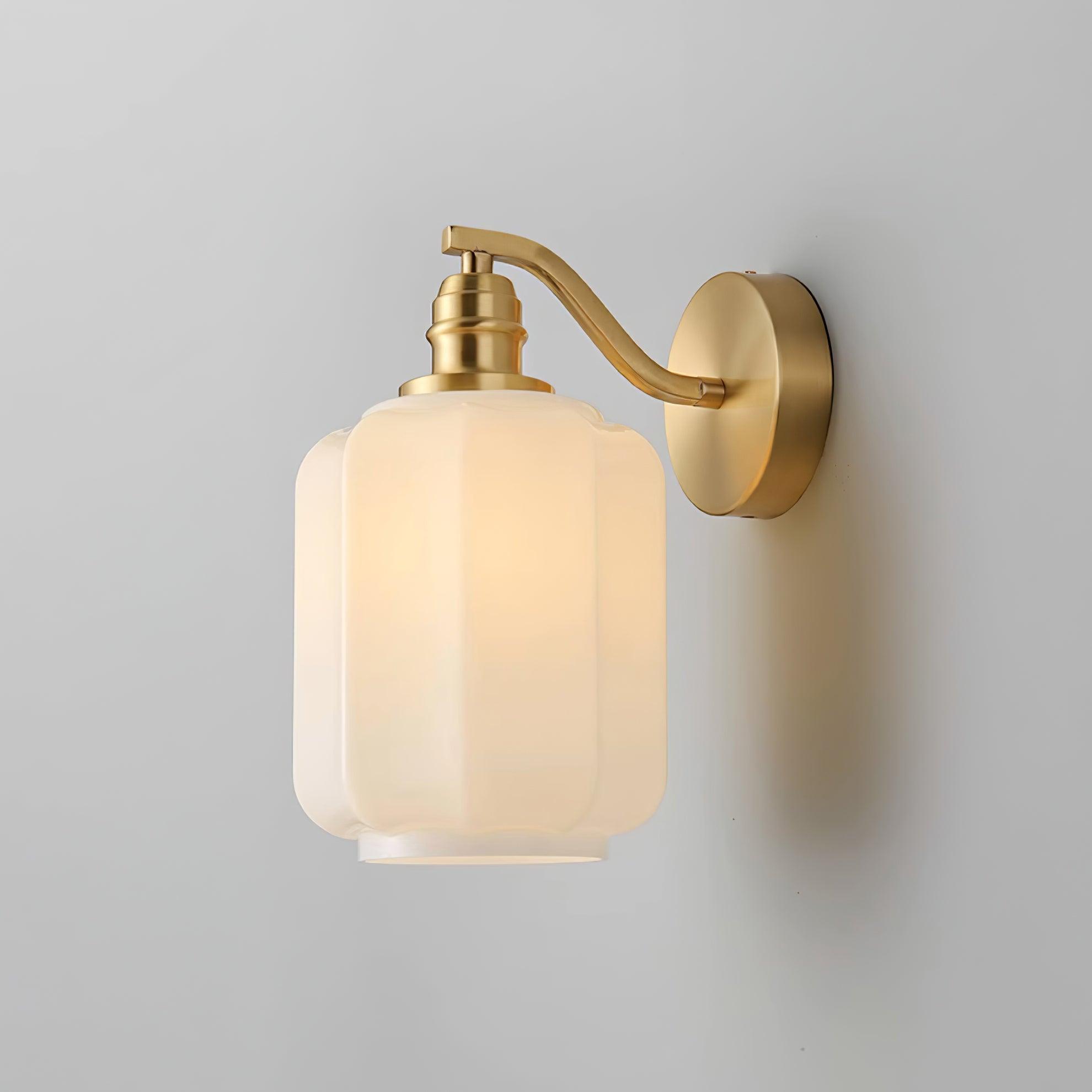 Oakaran Wall Light