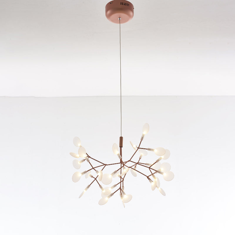 Merrline Sculptural Chandelier