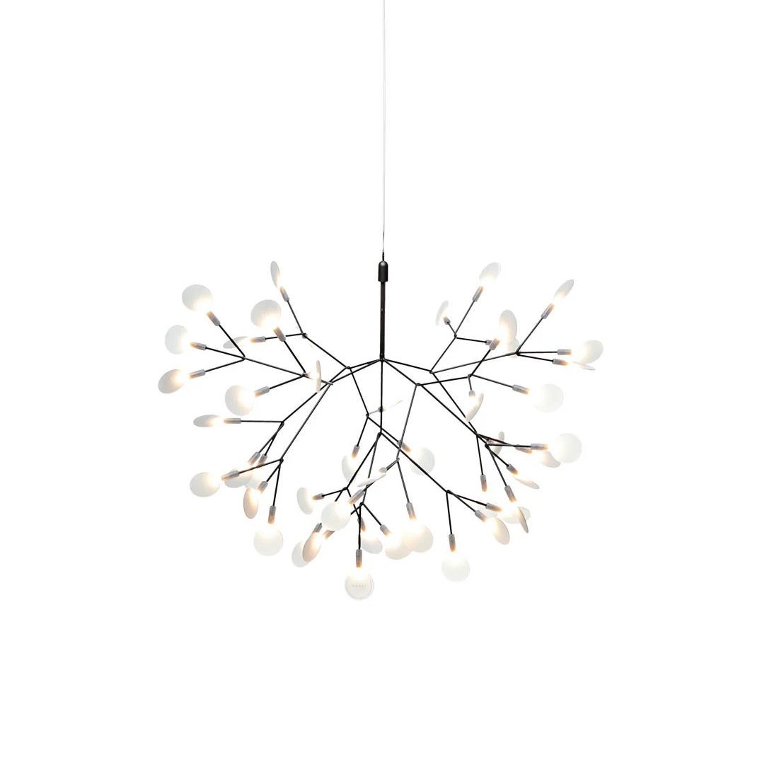 Merrline Sculptural Chandelier