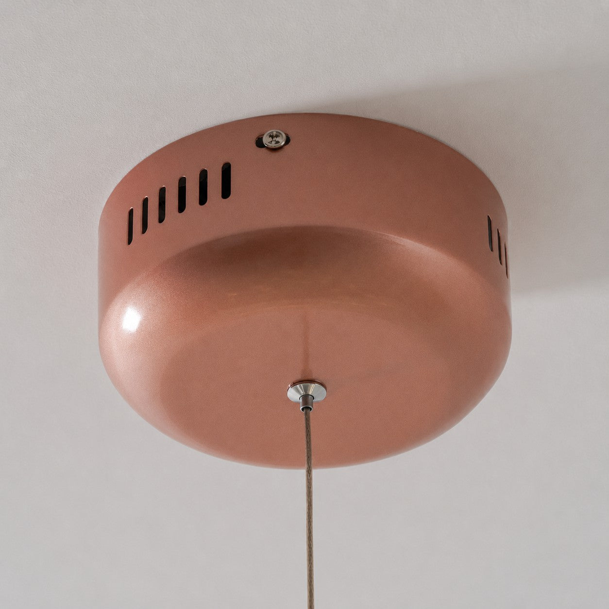 Merrline Sculptural Chandelier