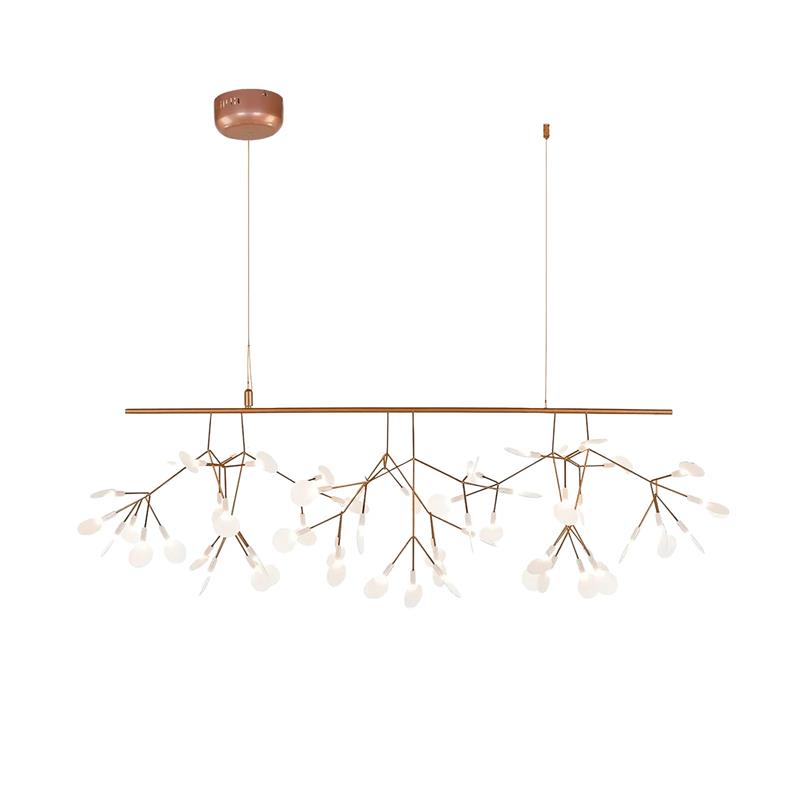 Merrline Sculptural Chandelier