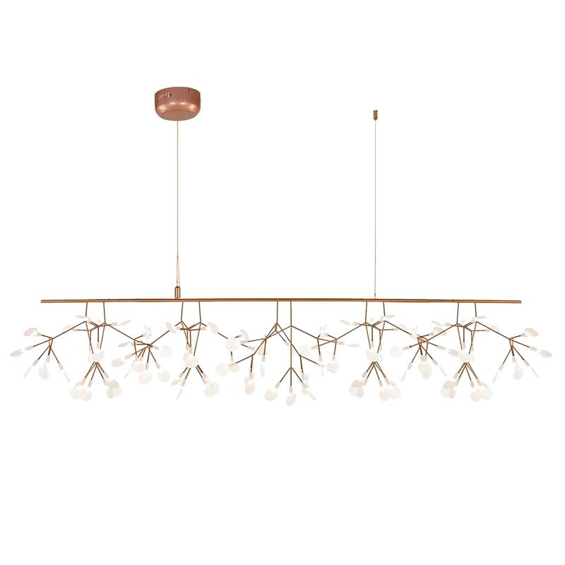 Merrline Sculptural Chandelier