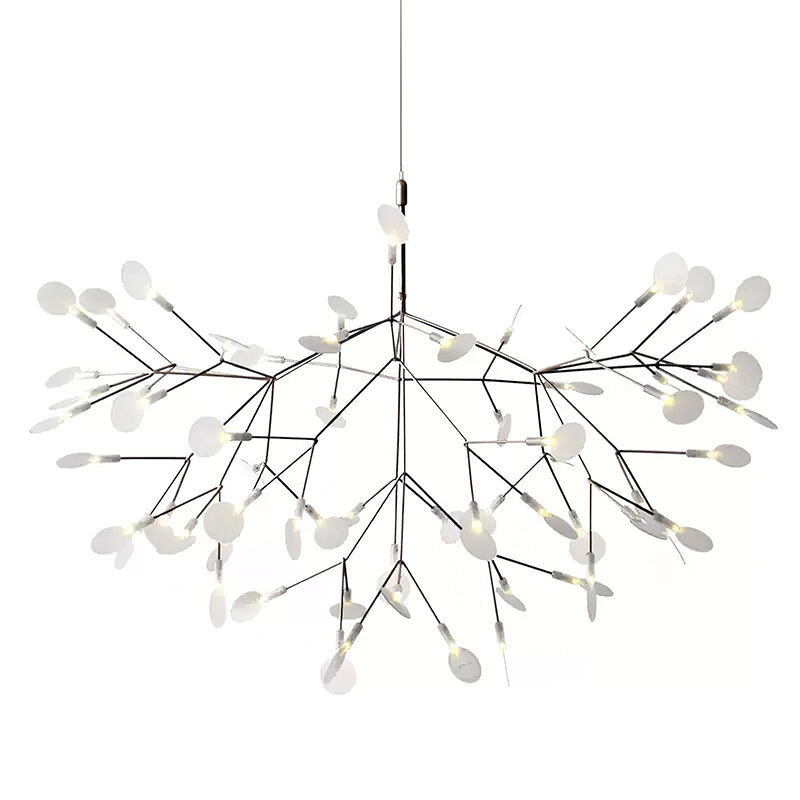 Merrline Sculptural Chandelier