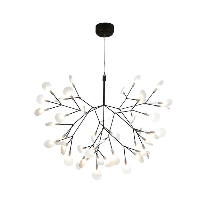 Merrline Sculptural Chandelier