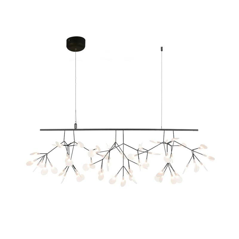 Merrline Sculptural Chandelier