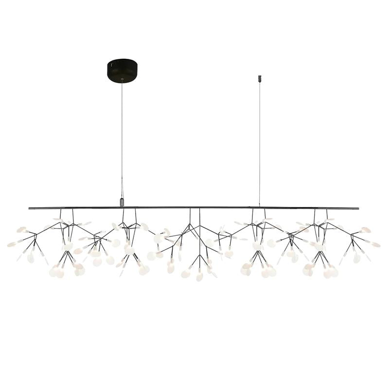 Merrline Sculptural Chandelier