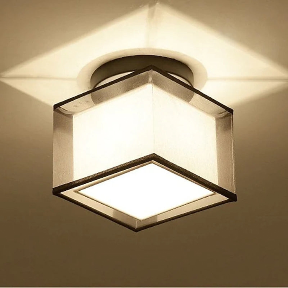 Civvan Ceiling Light