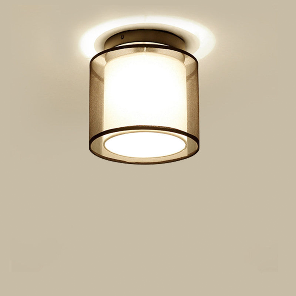 Civvan Ceiling Light