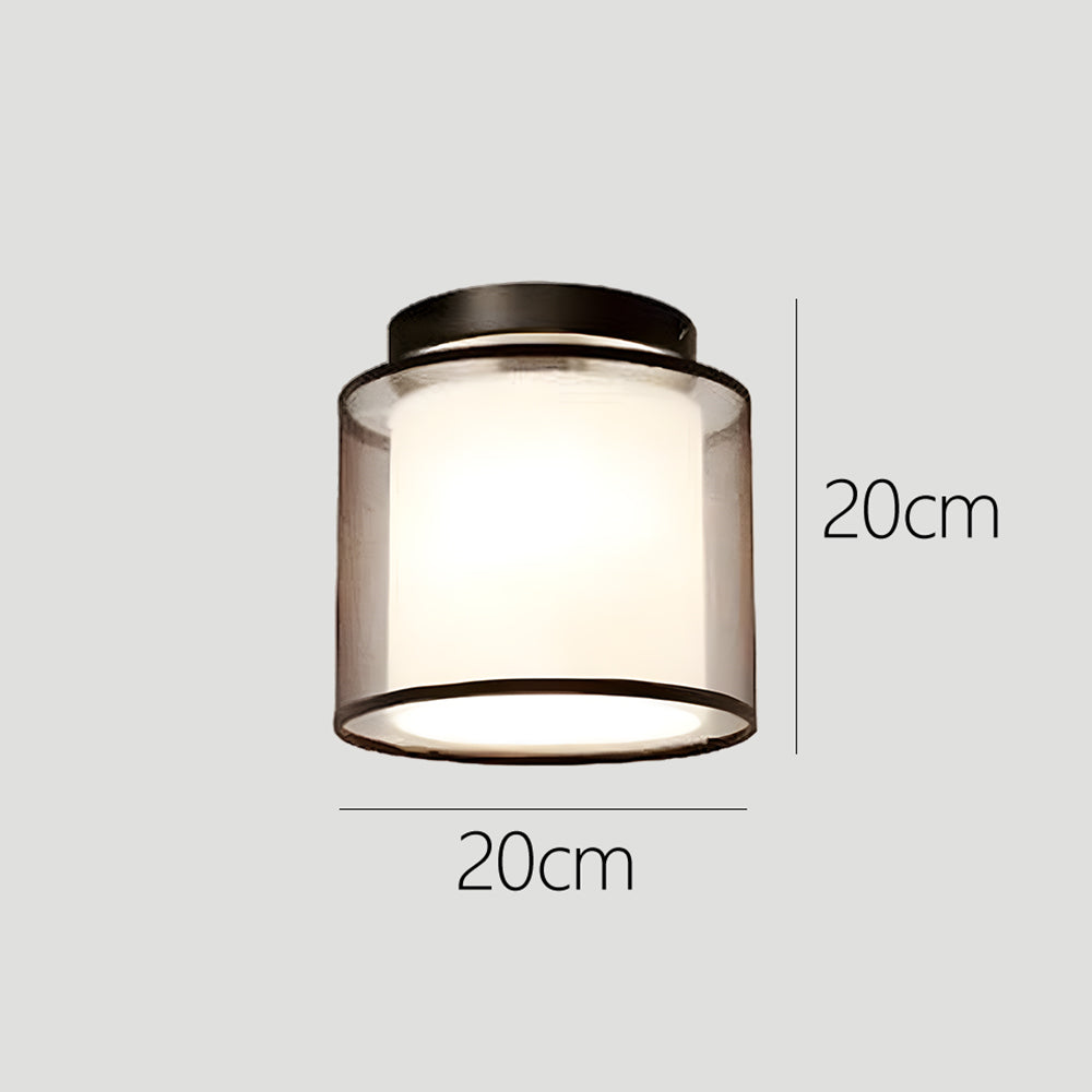 Civvan Ceiling Light