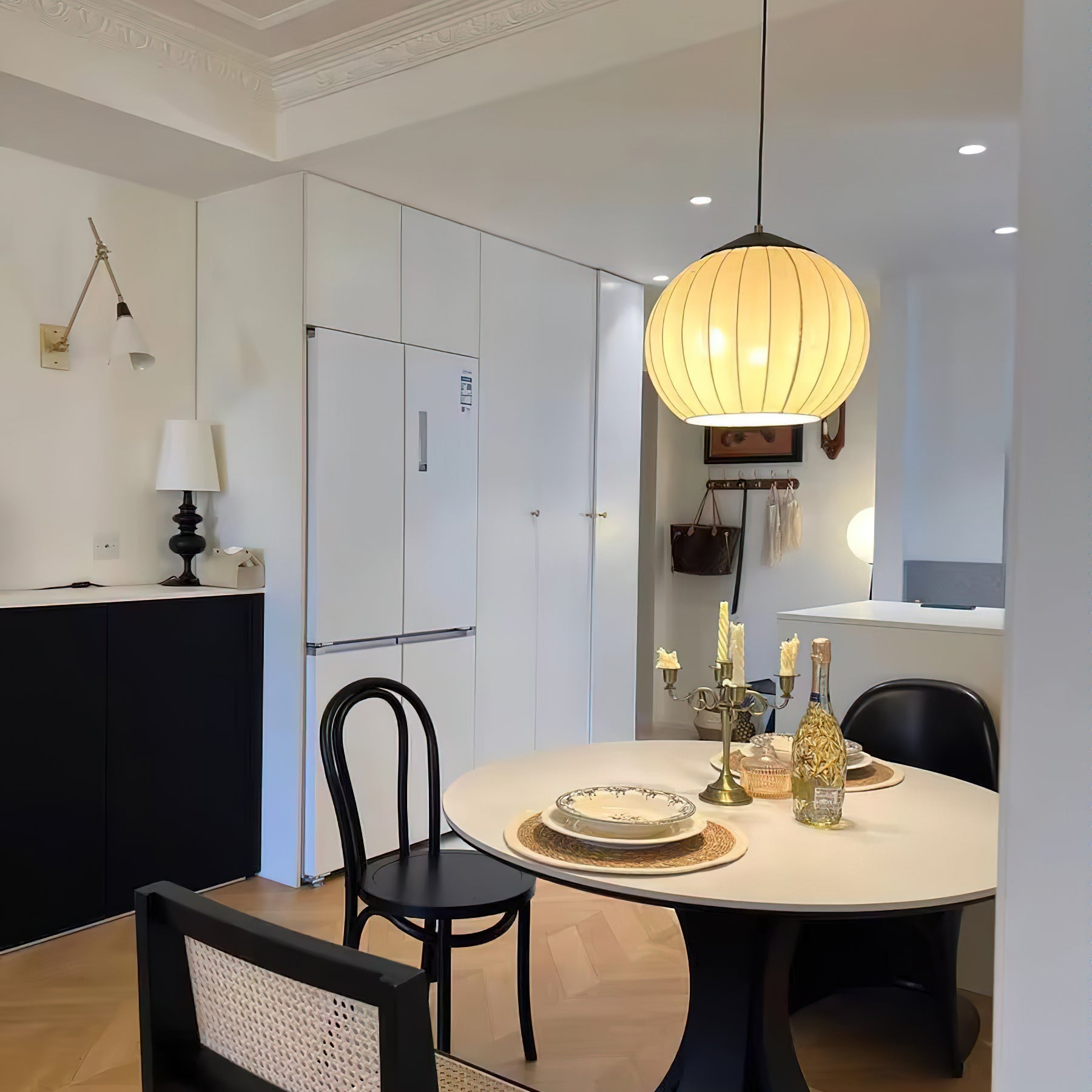 Hebosin Pendant Light