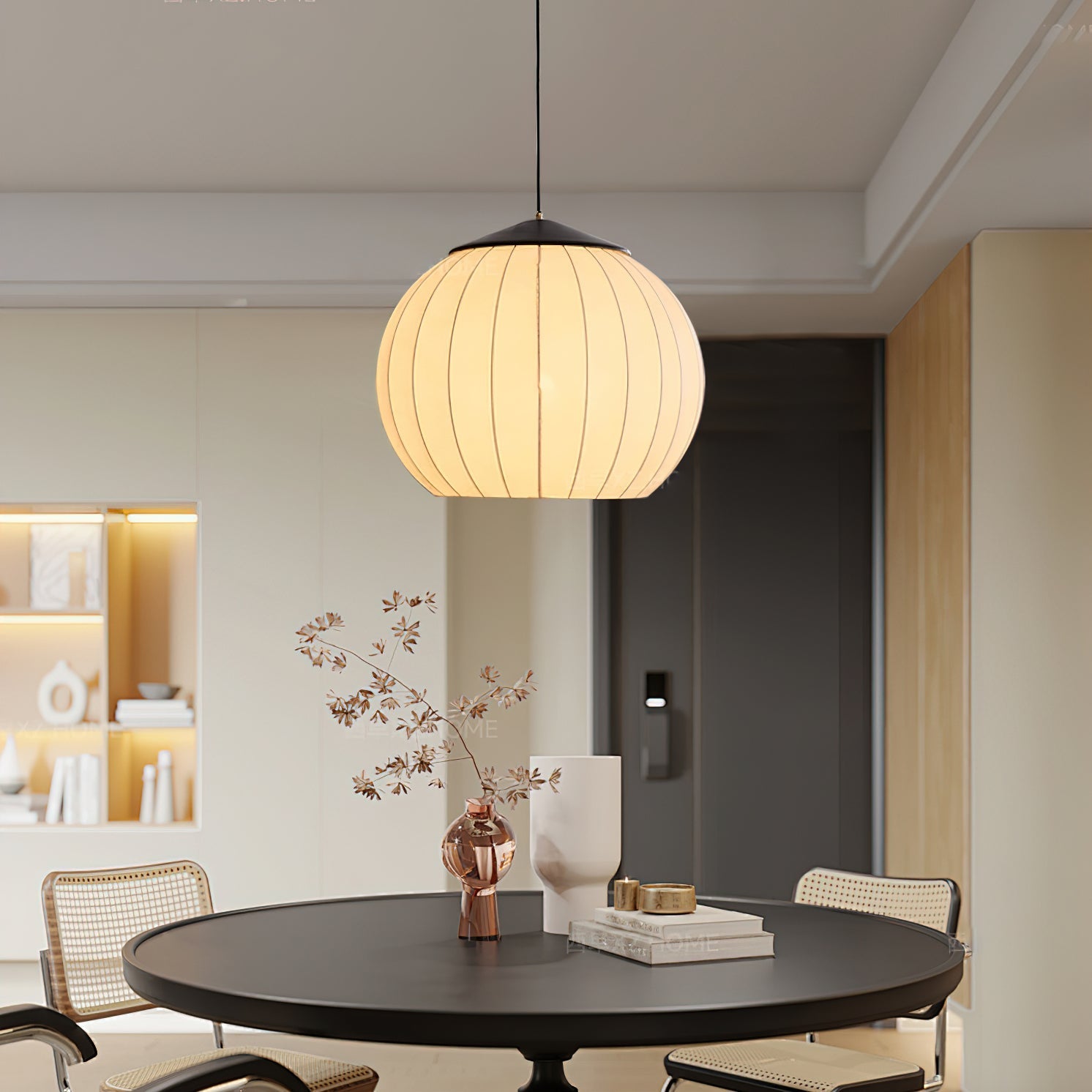 Hebosin Pendant Light