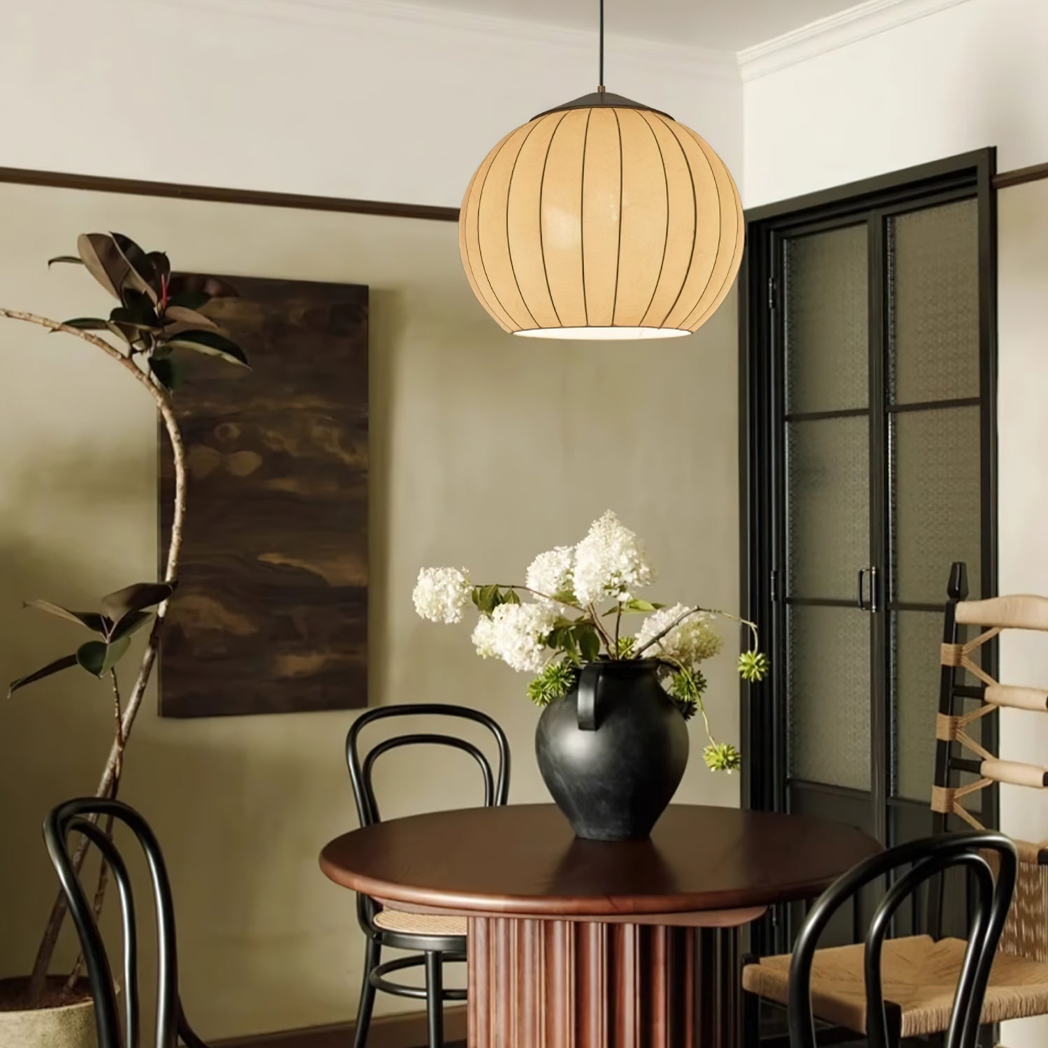 Hebosin Pendant Light