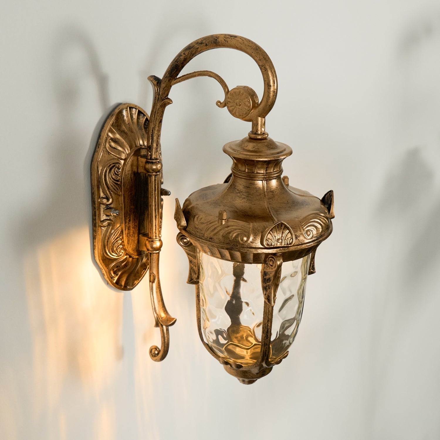 Arlina Outdoor Wall Light
