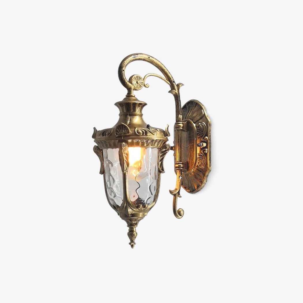 Arlina Outdoor Wall Light