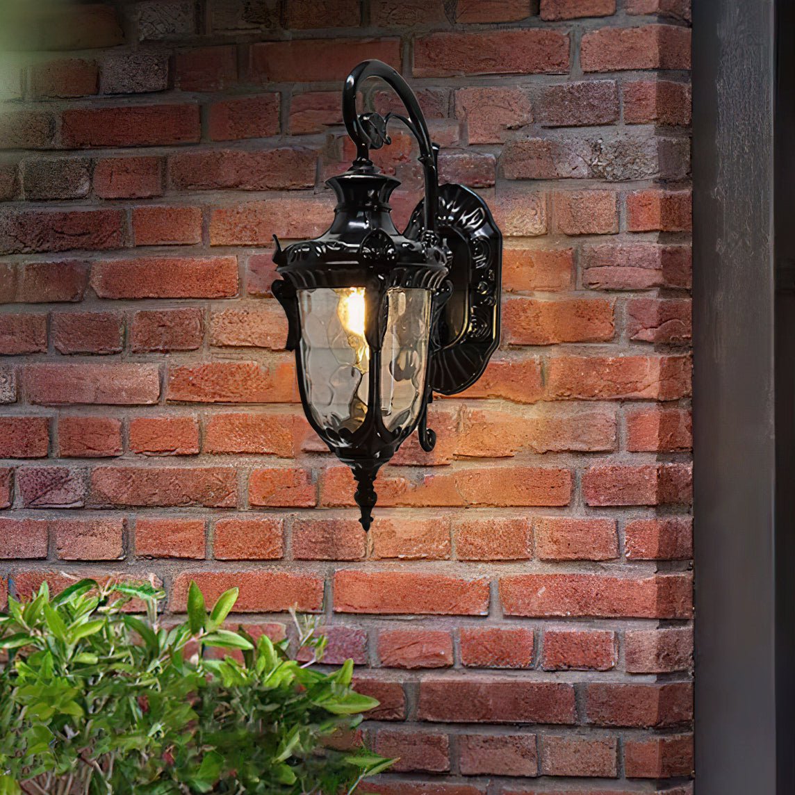 Arlina Outdoor Wall Light