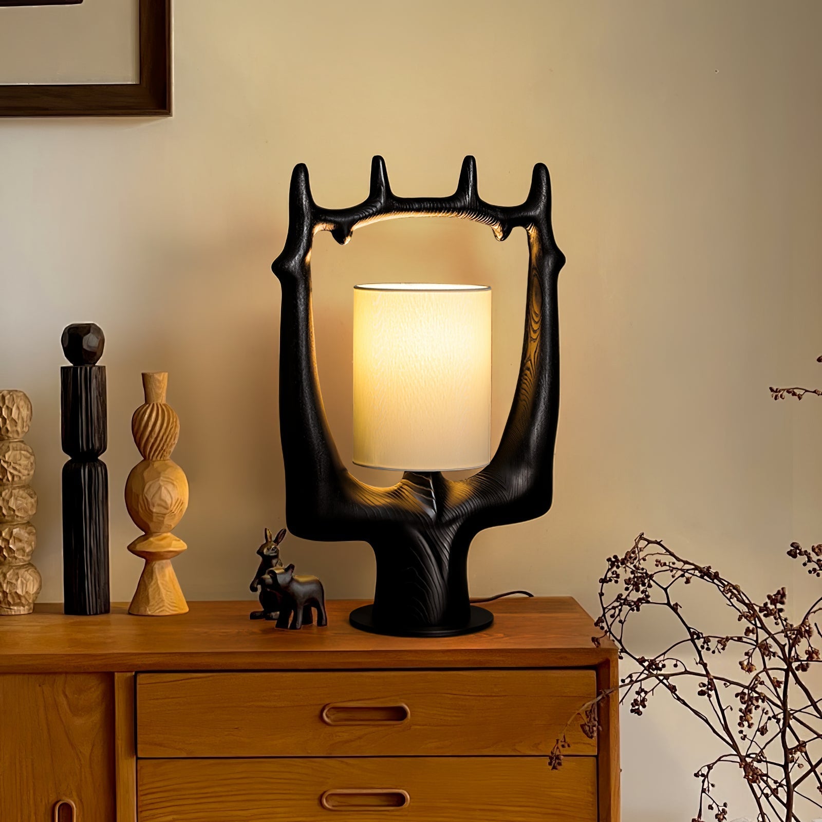 Anismeo Table Lamp