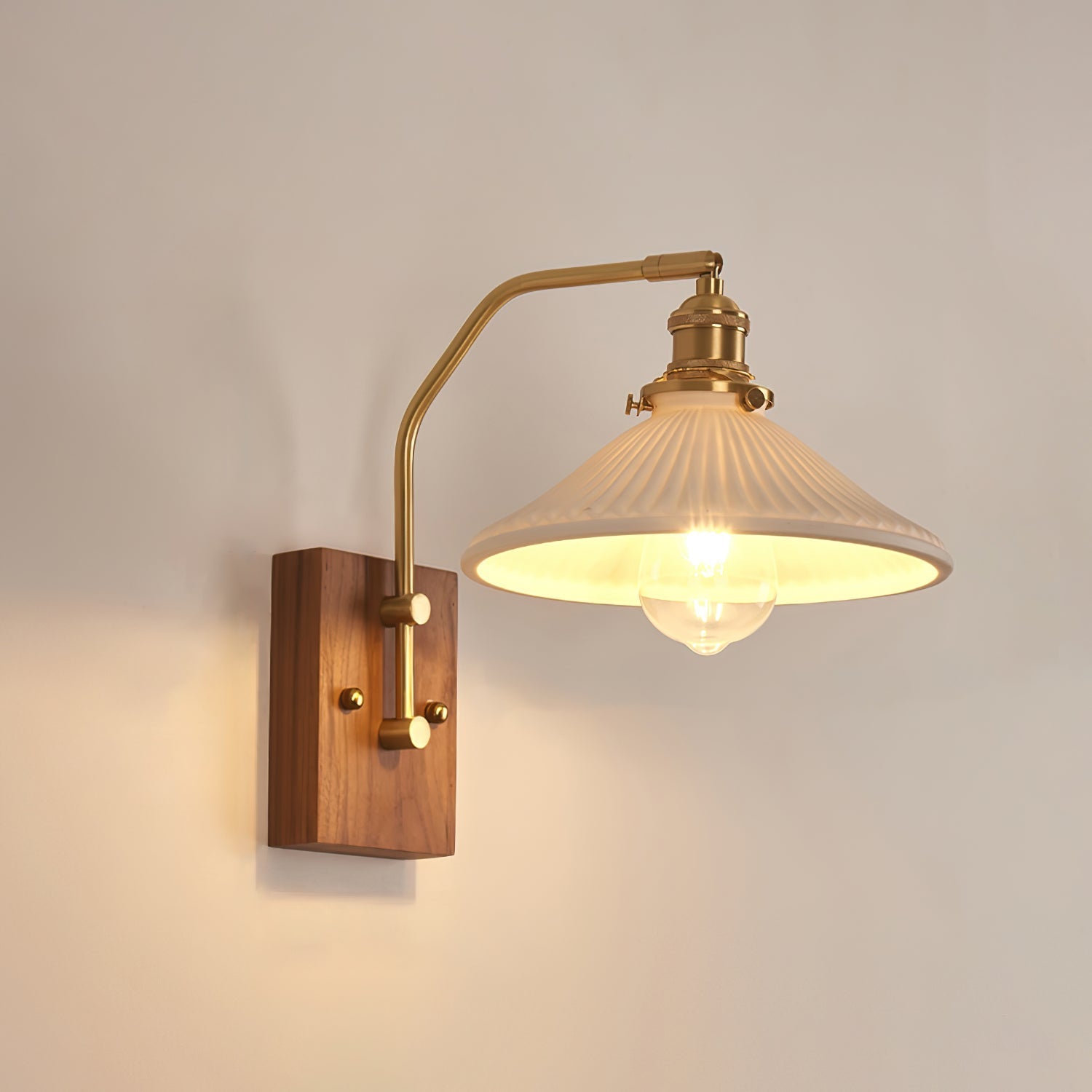 Klimo Wall Light