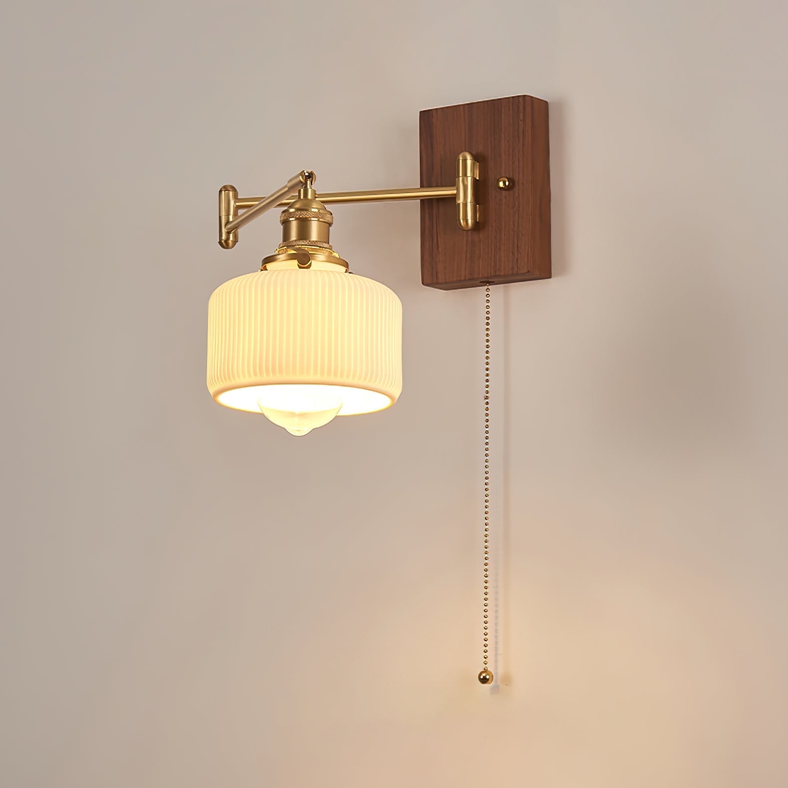 Klimo Wall Light