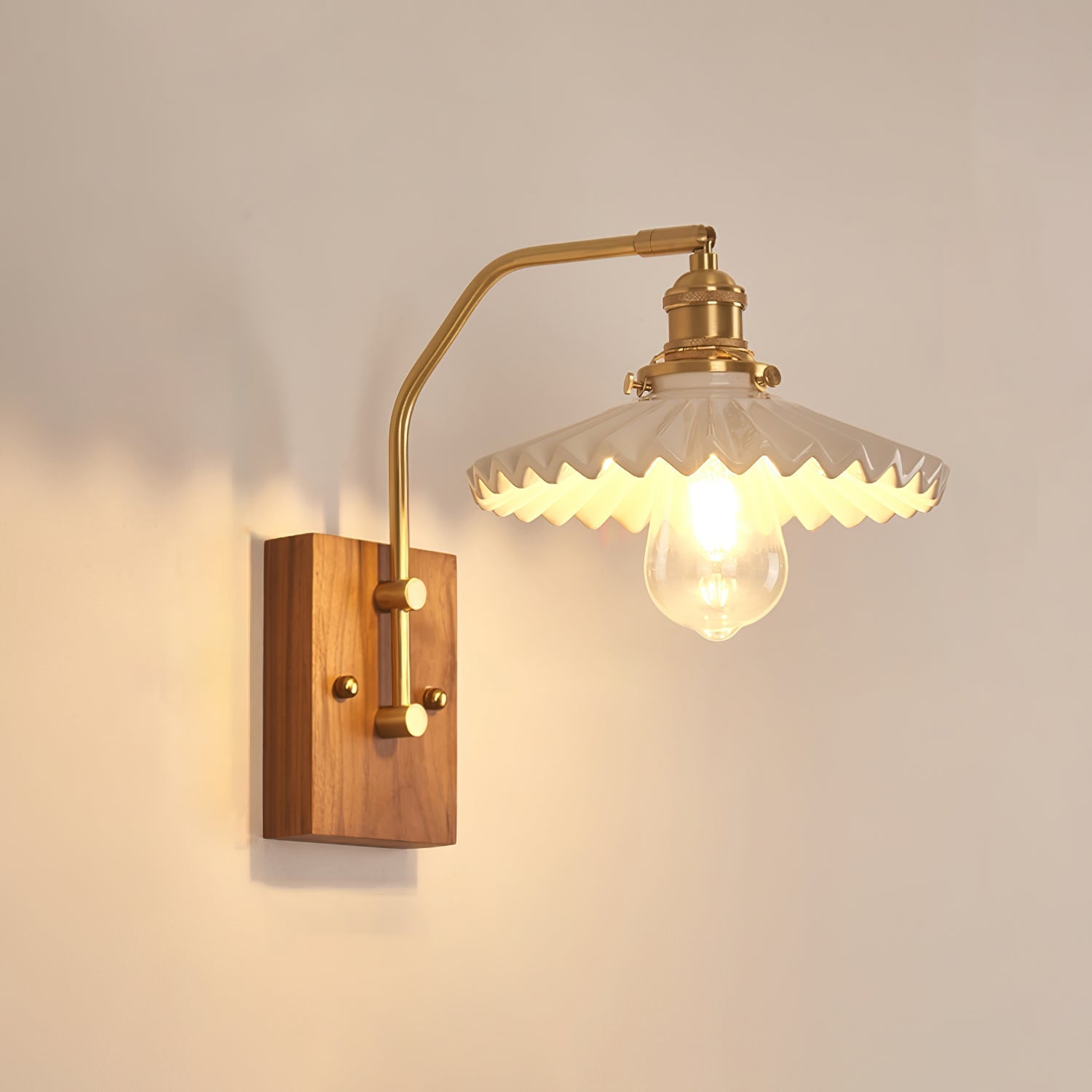 Klimo Wall Light