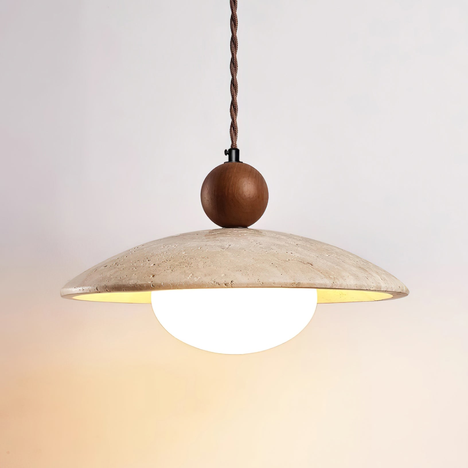 Sinalo Pendant Light