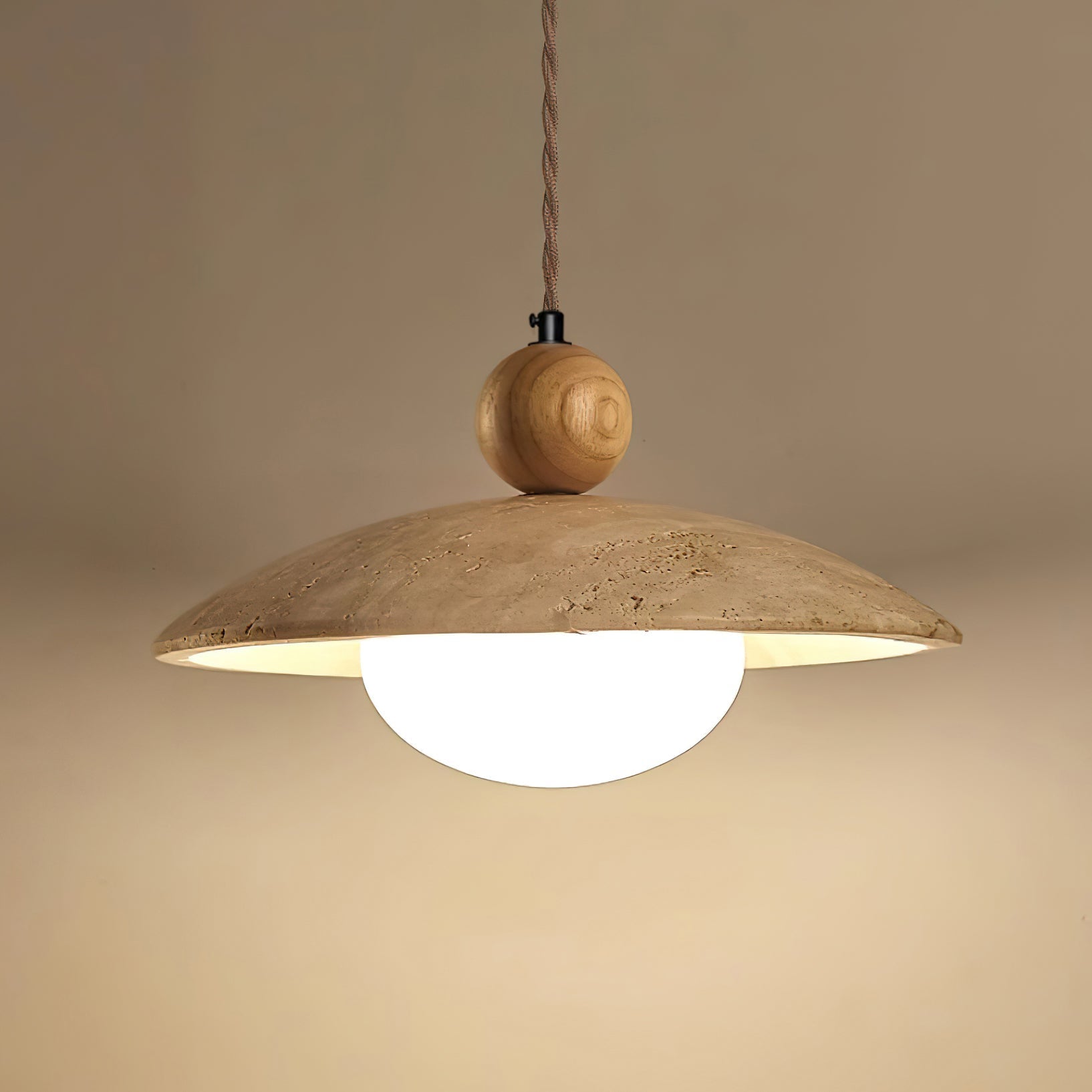 Sinalo Pendant Light