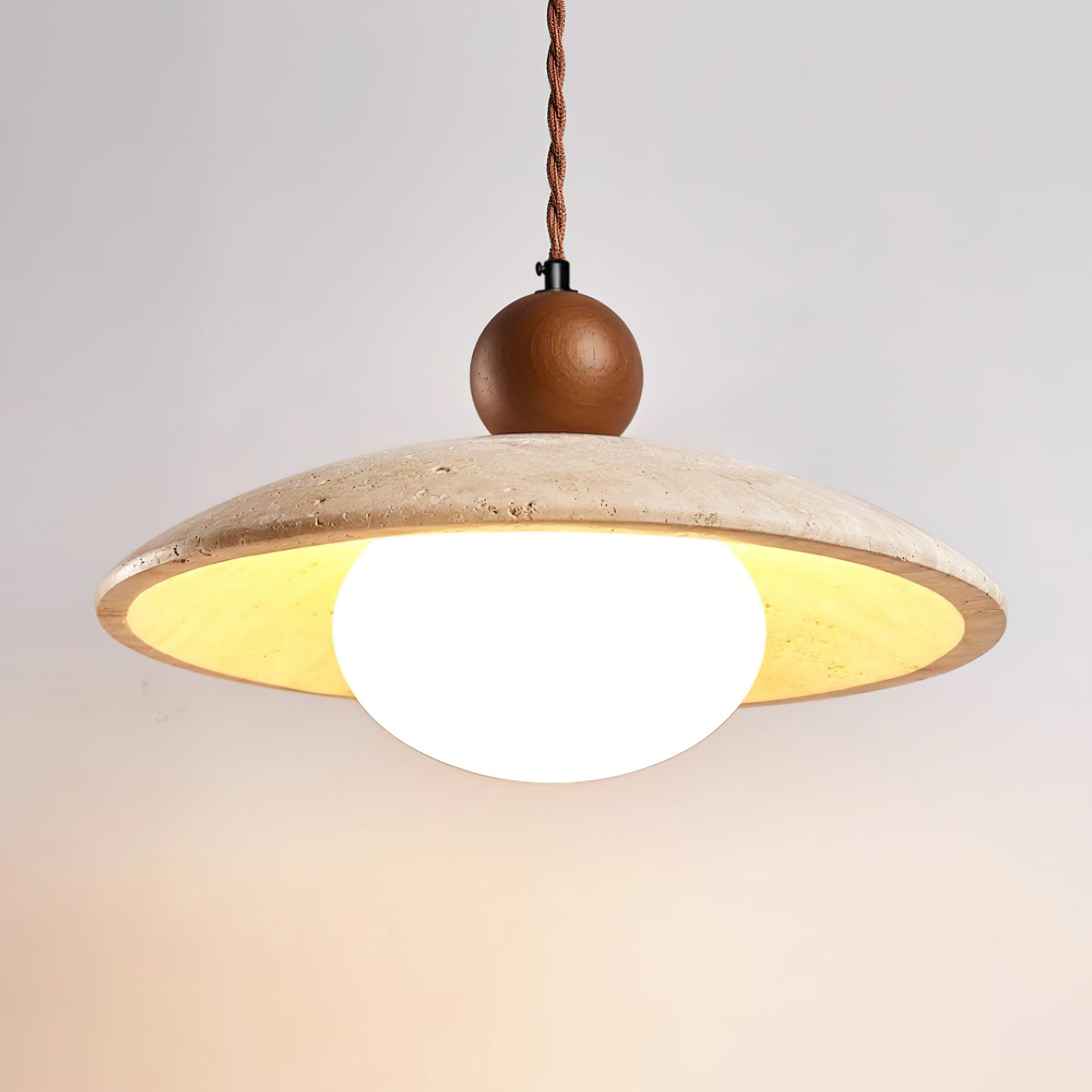 Sinalo Pendant Light