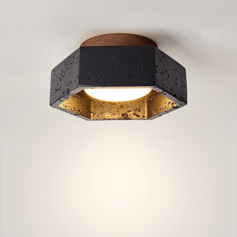 Kerilo Ceiling Light