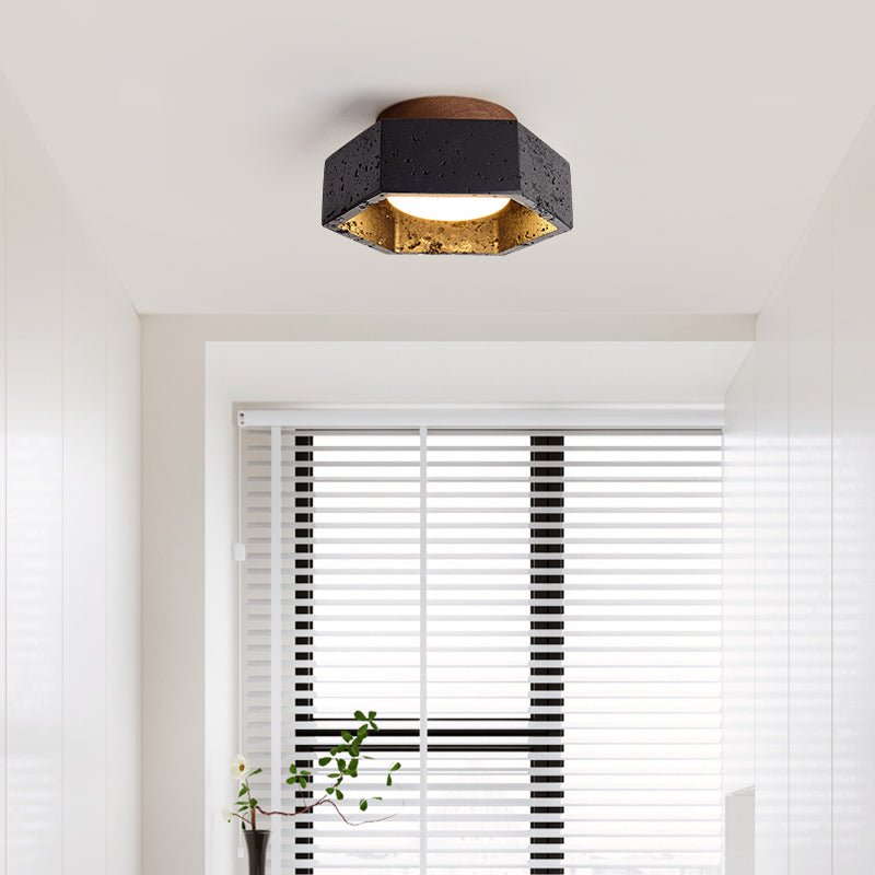 Kerilo Ceiling Light
