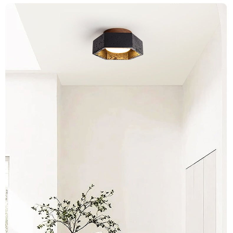 Kerilo Ceiling Light