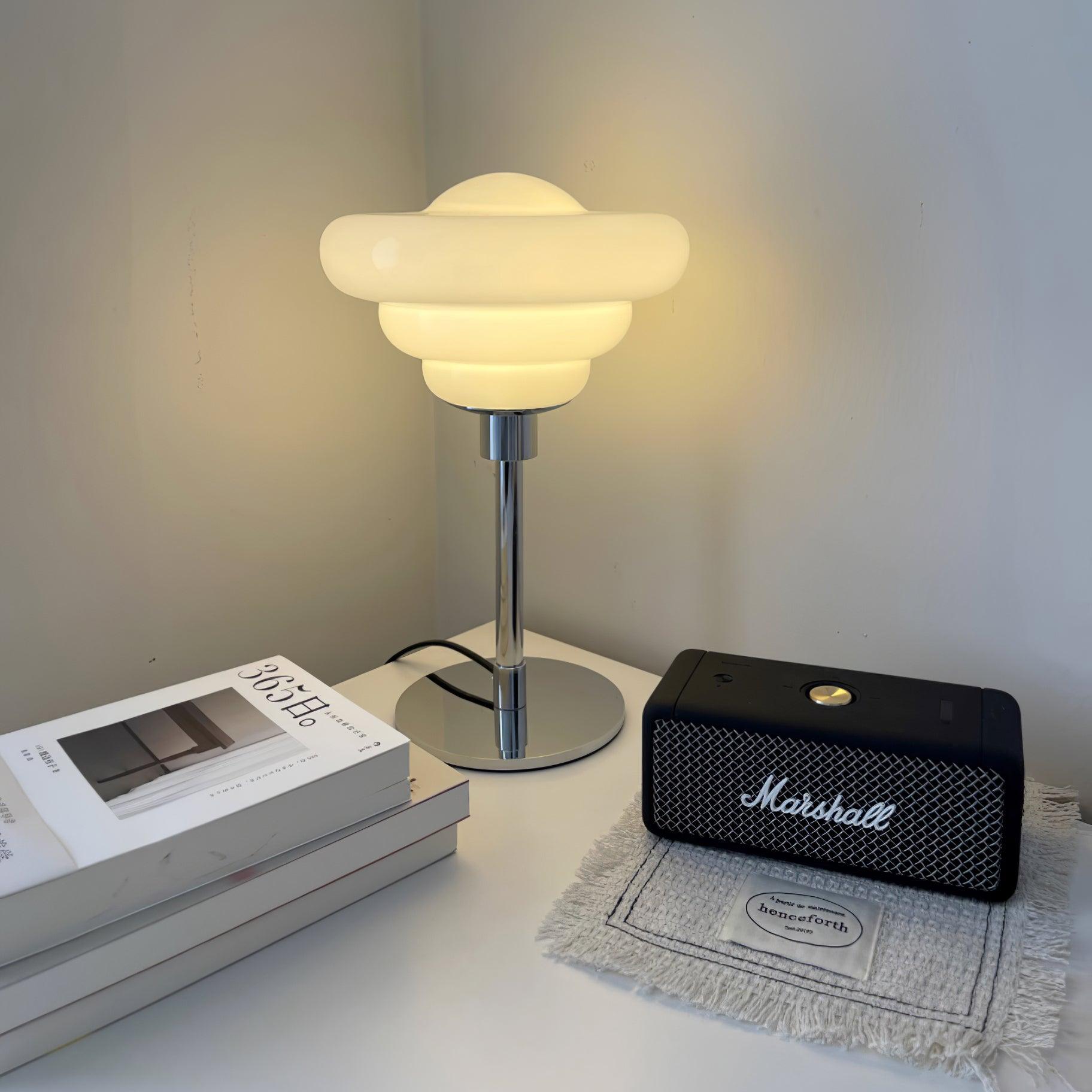 Lapon Table Lamp