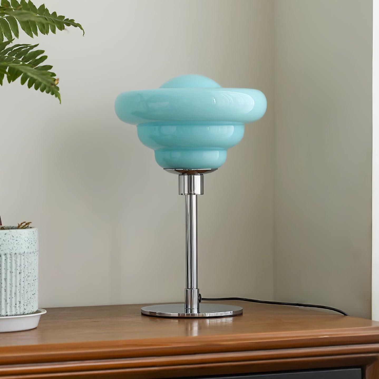 Lapon Table Lamp