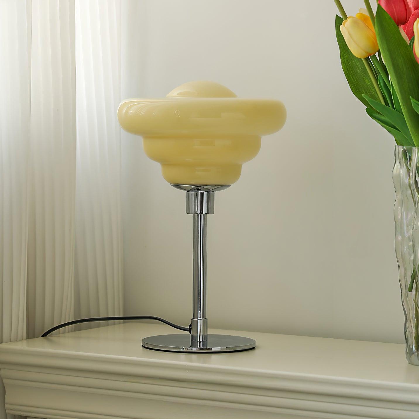 Lapon Table Lamp